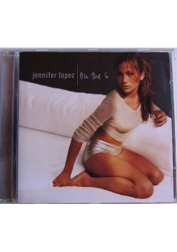 Jannifer Lopez - on the 6