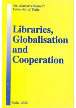 Libraries, Globalisation and Cooperation