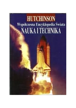 Współczesna Encyklopedia Świata. Nauka i technika