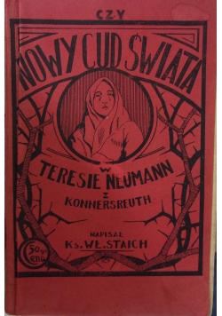 Nowy cud świata, 1932 r.