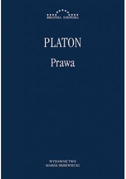 Platon Prawa