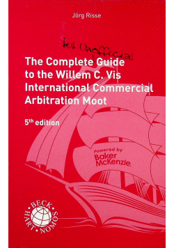 The Complete Guide to the Willem C. Vis
