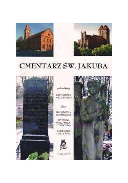 Cmentarz św. Jakuba