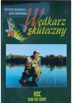 Wędkarz skuteczny