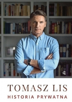 Tomasz Lis. Historia prywatna
