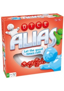 Dice Alias