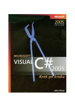 Microsoft Visual C 2005 Krok po kroku CD