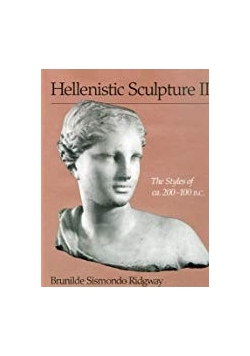 Hellenist sculpture II