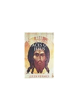 The changing faces of Jesus