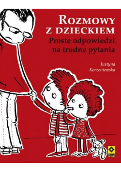 Rozmowy z dzieckiem