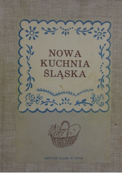 Nowa kuchnia śląka