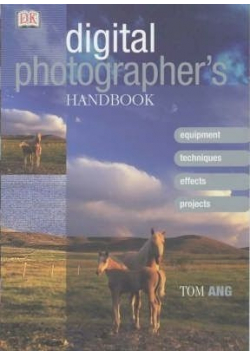Digital Photographers Handbook