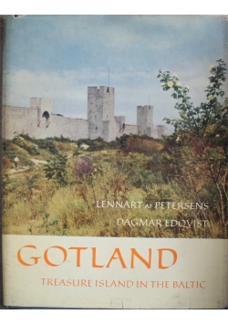 Gotland Treasure Island in the Baltic