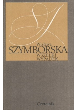 Wszelki wypadek