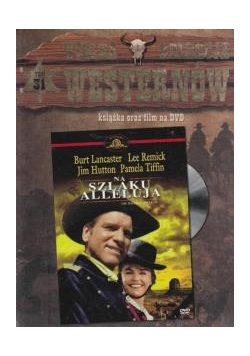 Wielka kolekcja Westernów, audiobook, nowa
