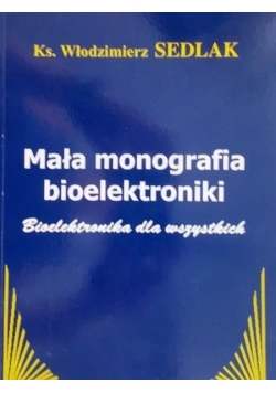 Mała monografia bioelektroniki