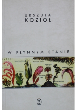W płynnym stanie