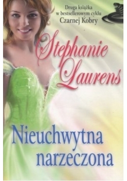 Nieuchwytna narzeczona