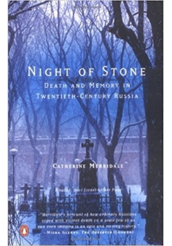 Night of Stone