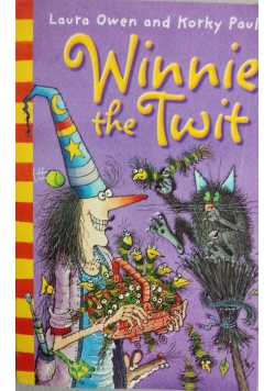 Winnie the Twist