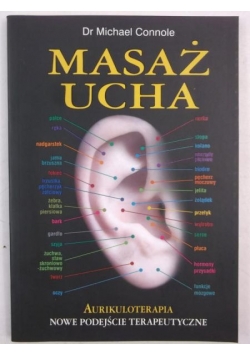 Masaż ucha