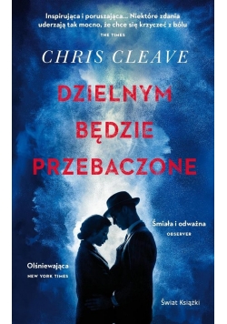 Dzielnym będzie przebaczone