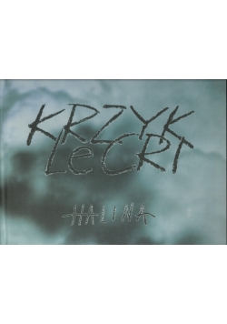 Krzyk Le Crt