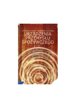 Urządzenia przemysłu spożywczego