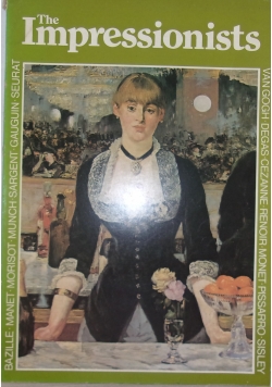 The Impressionists