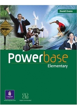 Powebase
