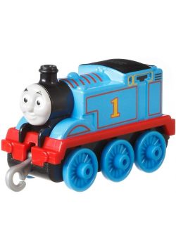 Tomek i Przyjaciele Trackmaster Tomek