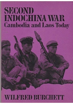 Second indochina war