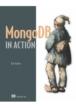 MongoDB in action