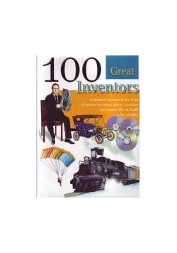 100 great inventors