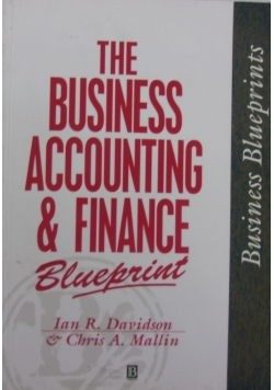 The Business Accounting & finance