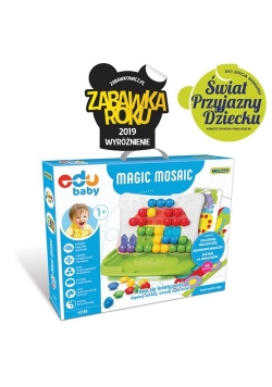 Magiczna Mozaika