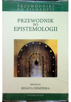 Przewodnik po epistemologii nowa z defektem