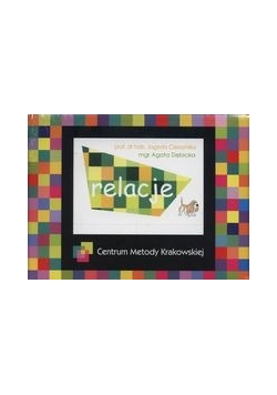 Relacje, gra, nowa
