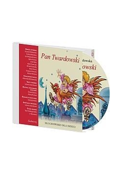 Słuchowisko dla dzieci - Pan Twardowski SIEDMIORÓG