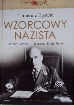 Wzorcowy nazista