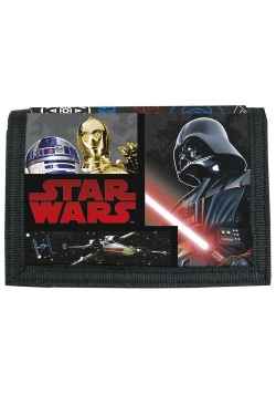 Portfel Star Wars 18