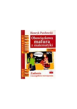 Obowiązkowa matura z matematyki 2010