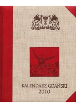 Kalendarz Gdański 2010