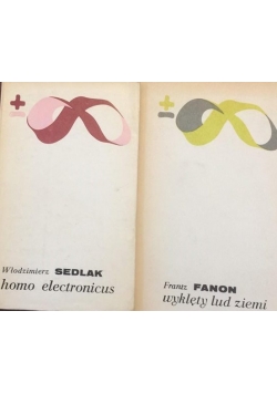 Homo electronicus/ Wyklęty lud ziemi