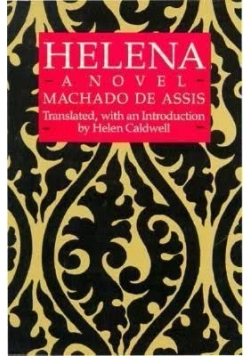 Helena a novel machado de assis