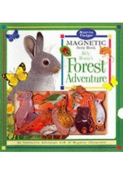 Billy Bunny's Forest Adventure