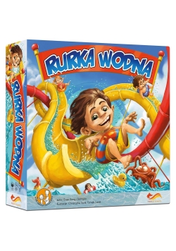 Gra- Rurka Wodna