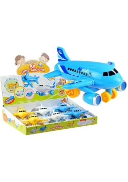 Samolot z napędem Światła dźwięki Aircraft