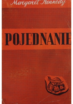 Pojednanie