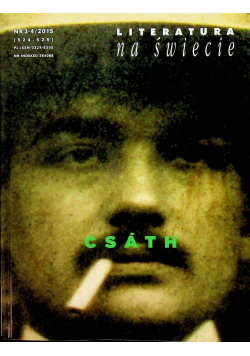 Literatura na świecie 03 04
